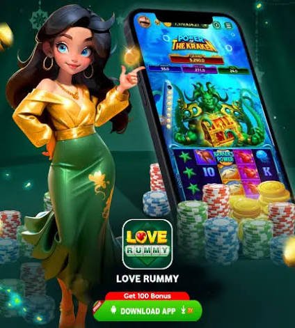 love rummy game download