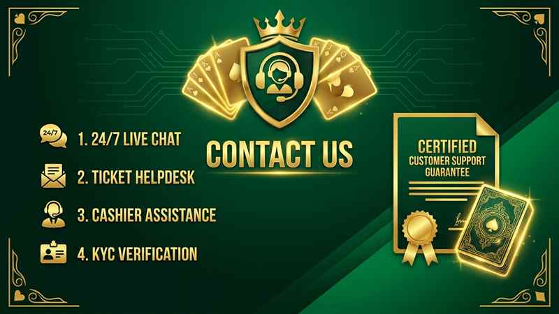 Boss Rummy FAQs customer questions answers and helpdesk support