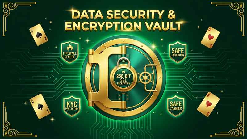 Boss Rummy Safety Guide data protection encryption and platform integrity