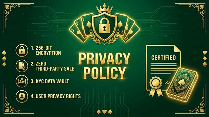Boss Rummy Safety Guide account protection privacy and secure banking