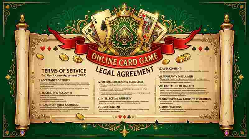 Boss Rummy Terms and Conditions official user agreement and legal contract